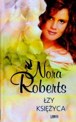 Okładka Łzy księżyca