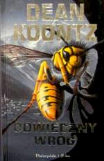 Okładka Odwieczny wróg