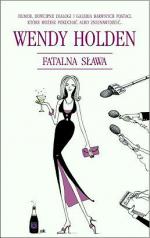 Okładka Fatalna sława