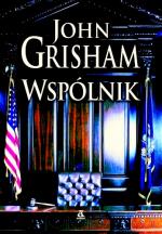 Okładka Wspólnik