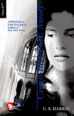 Okładka Czego boją się anioły