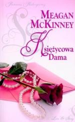 Okładka Księżycowa Dama