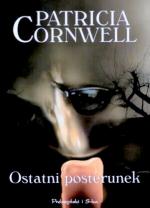 Okładka Ostatni posterunek