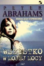 Okładka Wszystko w mojej mocy