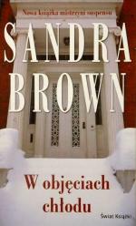 Okładka W objęciach chłodu