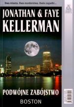 Okładka Podwójne zabójstwo