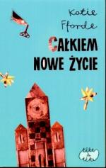 Okładka Całkiem nowe życie