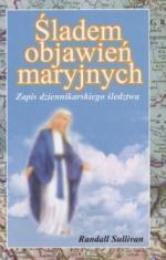 Okładka Śladem objawień maryjnych