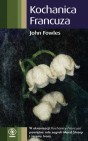 Okładka Kochanica Francuza