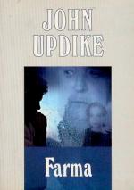 Okładka Farma