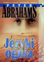 Okładka Języki ognia