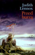 Przed burzą