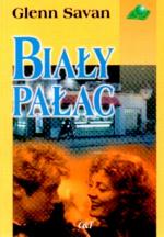 Okładka Biały pałac