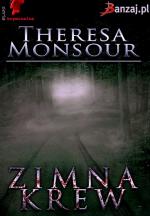 Okładka Zimna krew