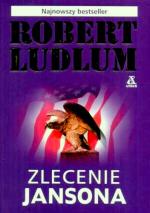 Okładka Zlecenie Jansona