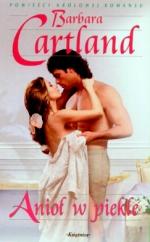 Okładka Anioł w piekle