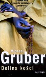 Okładka Dolina kości