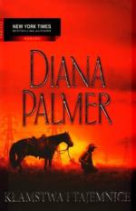 Okładka Kłamstwa i tajemnice