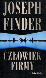 Okładka Człowiek firmy