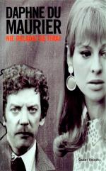 Okładka Nie oglądaj się teraz