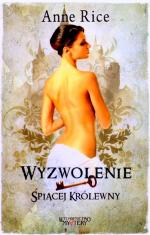 Okładka Wyzwolenie śpiącej królewny