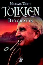 Okładka Tolkien. Biografia