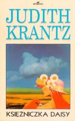 Okładka Księżniczka Daisy