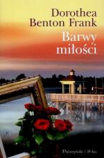 Okładka Barwy miłości