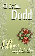 Okładka Bosa księżniczka