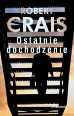 Okładka Ostatnie dochodzenie