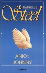 Okładka Anioł Johnny