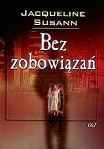 Okładka Bez zobowiązań