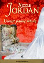 Okładka Uwieść pannę młodą
