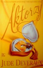 Okładka Aktorzy