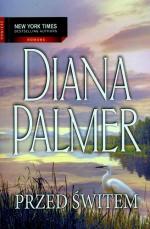 Okładka Przed świtem