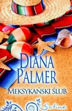 Okładka Meksykański ślub