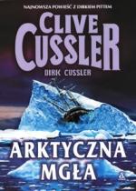 Okładka Arktyczna mgła