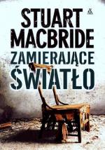 Okładka Zamierające światło