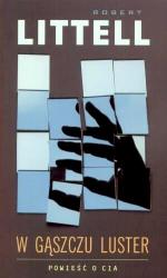 Okładka W gąszczu luster