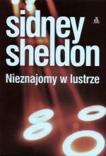 Okładka Nieznajomy w lustrze