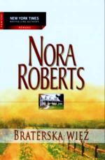 Okładka Braterska więź