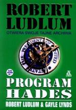 Okładka Program Hades