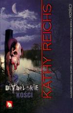 Okładka Diabelskie kości