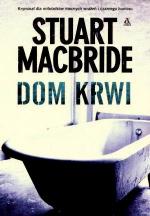 Okładka Dom krwi