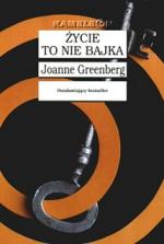 Okładka Życie to nie bajka