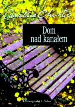 Okładka Dom nad kanałem