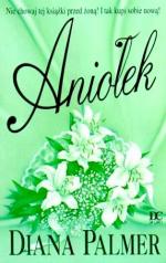 Okładka Aniołek