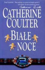 Okładka Białe noce