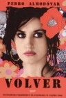 Okładka Volver