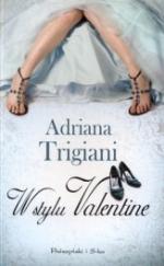 Okładka W stylu Valentine